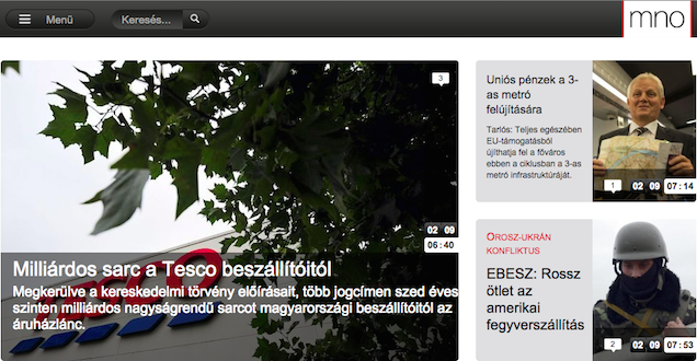 Simicska Lajos nem egy hülye