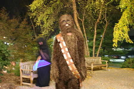 Az elmondatlan beszéd.