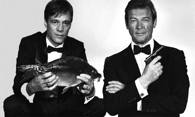 Variációk Szily Lászlóra