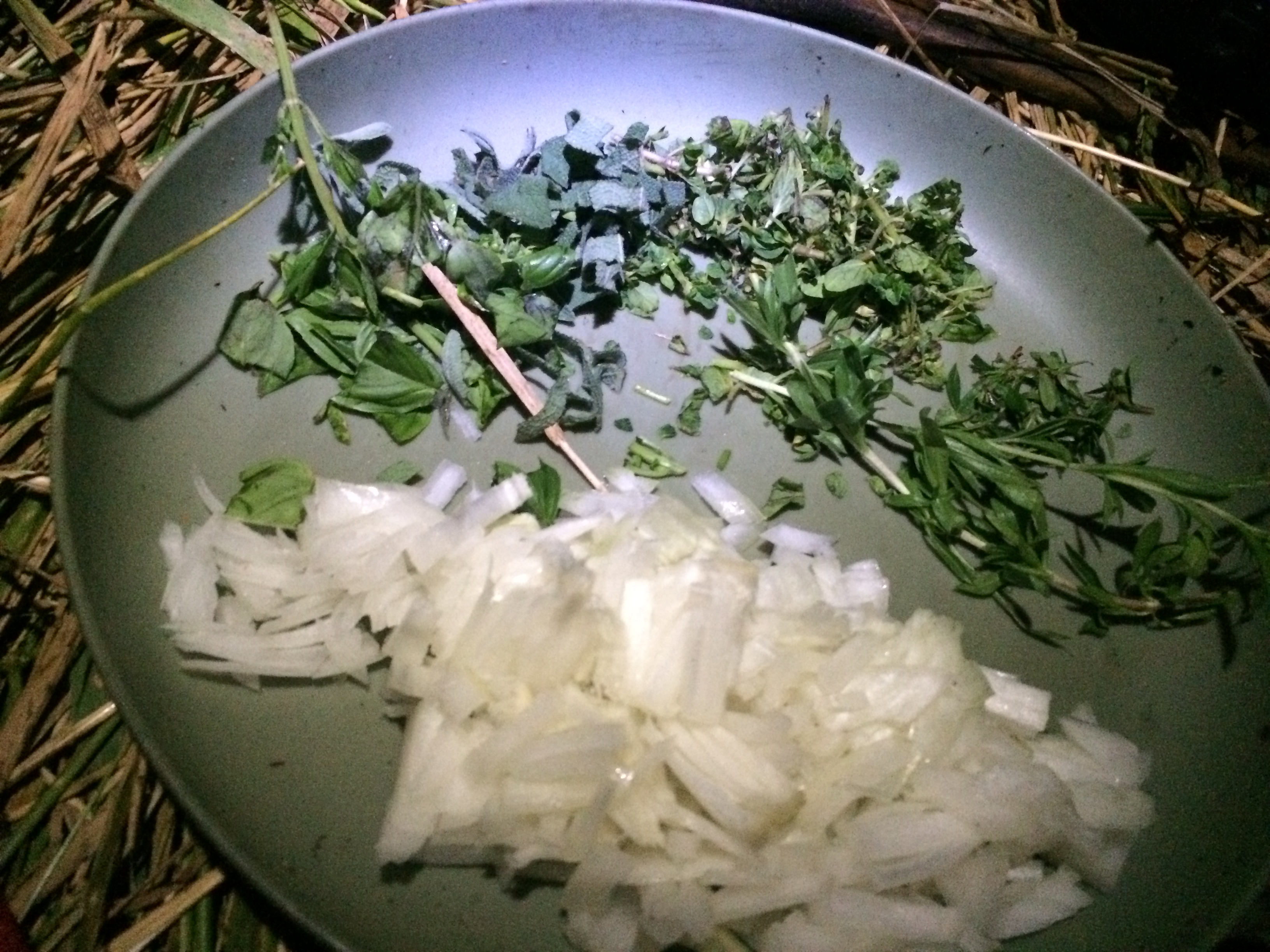 Illustration for article titled Elfoglalják a hazádat? Edd meg őket bosszúból!