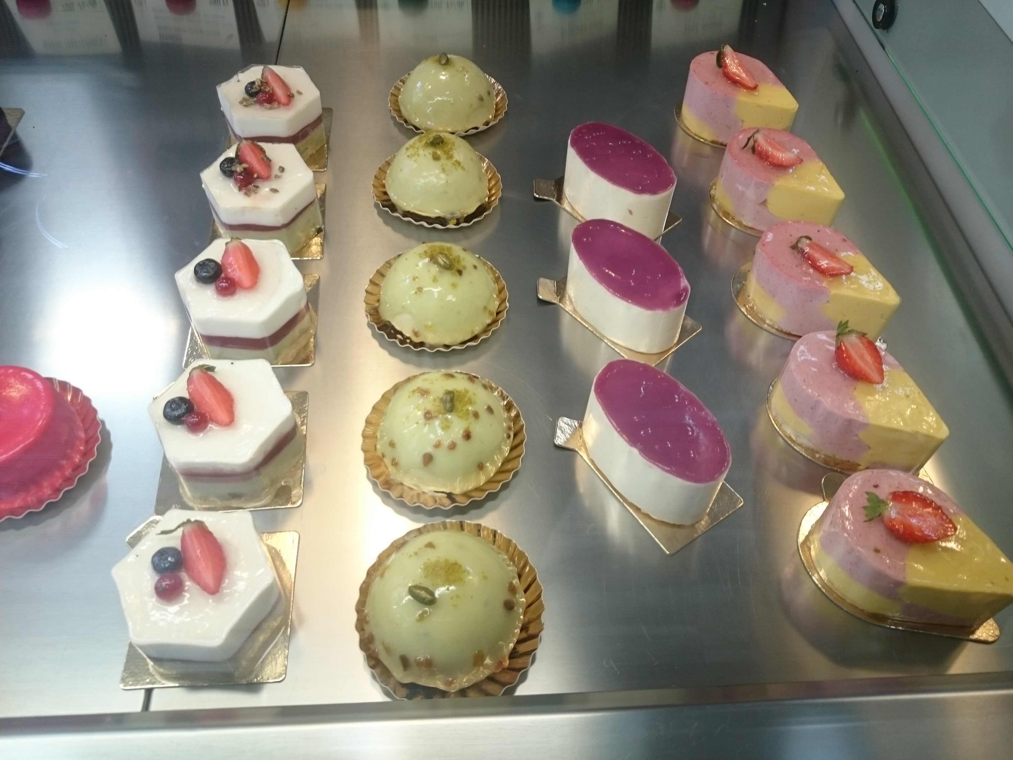 Illustration for article titled ZAZZI cukrászda és a Fesztiválzenekar közös fellépése