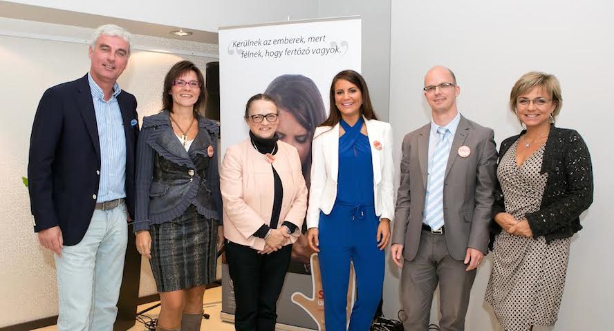 Illustration for article titled Ragyás az arca? Hozd szóba nyugodtan!