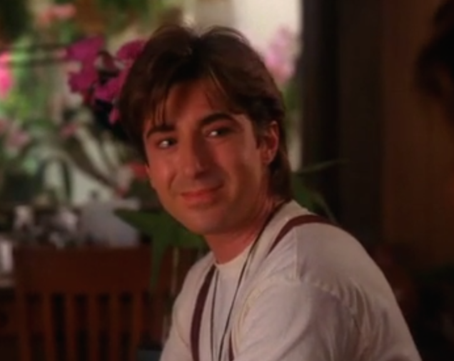 Illustration for article titled Divatbűntettek és időtálló menőségek a Twin Peaksben