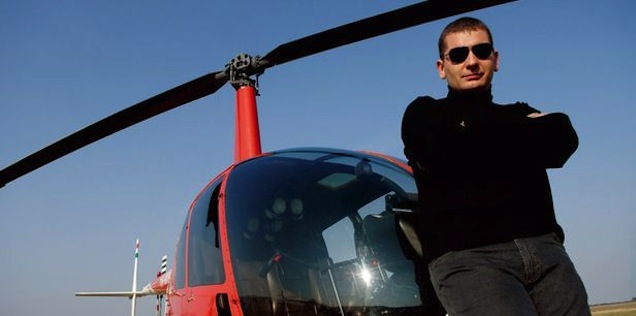 Eddig a legdurvább: Borókai Gábor lekókajánosozta a Fidesz-vezérkart