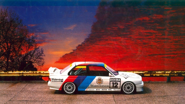 Adnál 13 milliót egy 25 éves BMW-ért?