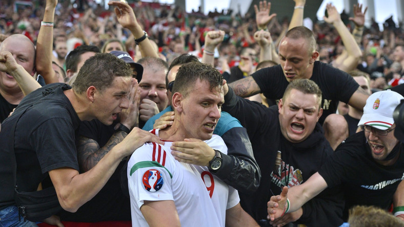 Illustration for article titled Szalai megistenülésének (egyik) igaz története