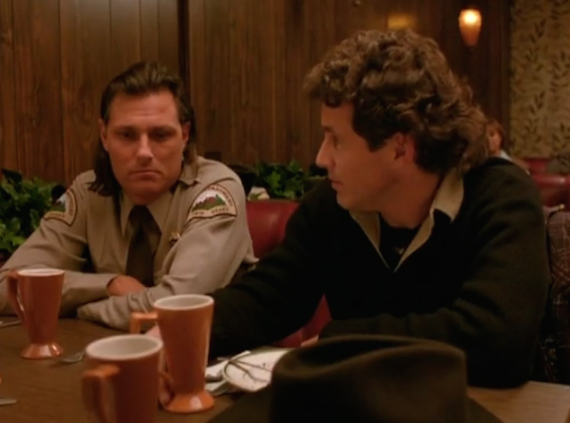 Illustration for article titled Végre végignéztem a teljes Twin Peakst! Mit gondoltok, bejött nekem?