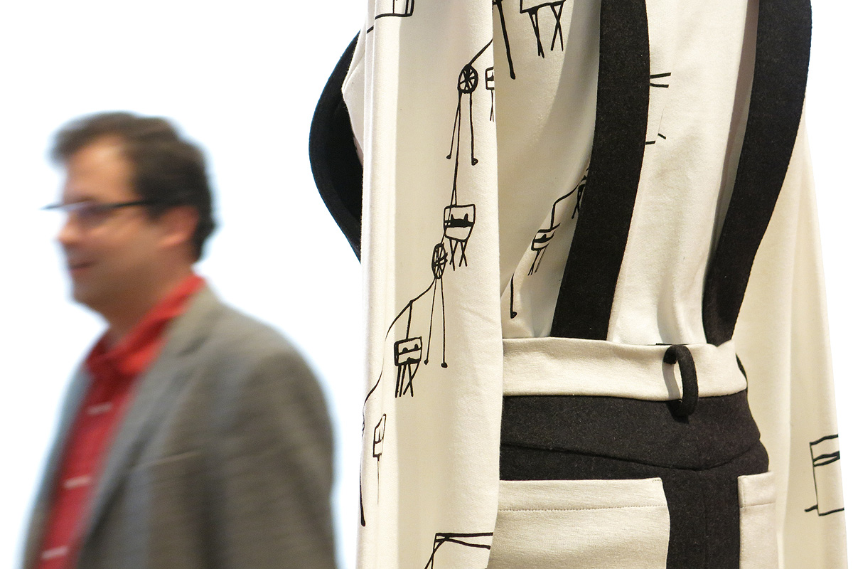 Illustration for article titled Végre itt az ember, aki elkergetheti Bogyót és Babócát