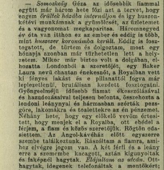 Illustration for article titled Ne csinálj a hétvégén semmit, itt a Délmagyarország online archívuma!