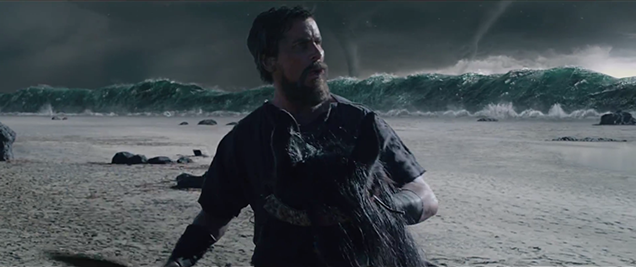 Illustration for article titled Isten egy gyerek, és mégis Mózes hisztizik