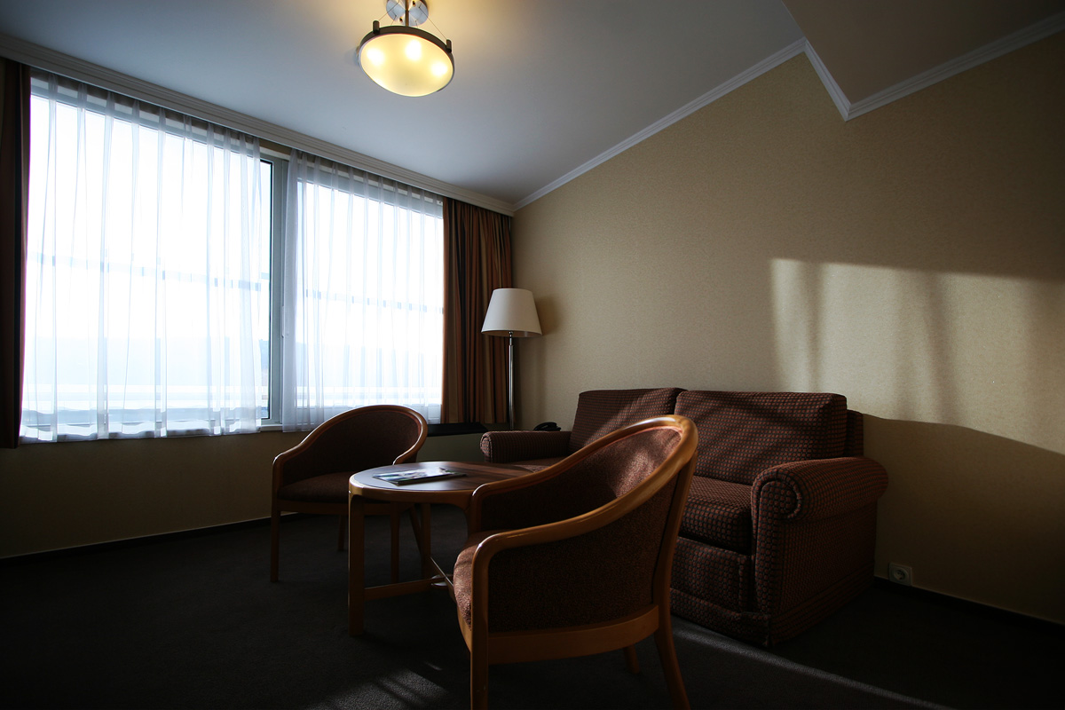 Illustration for article titled Ugye szerinted is ez a legmenőbb budapesti épület?