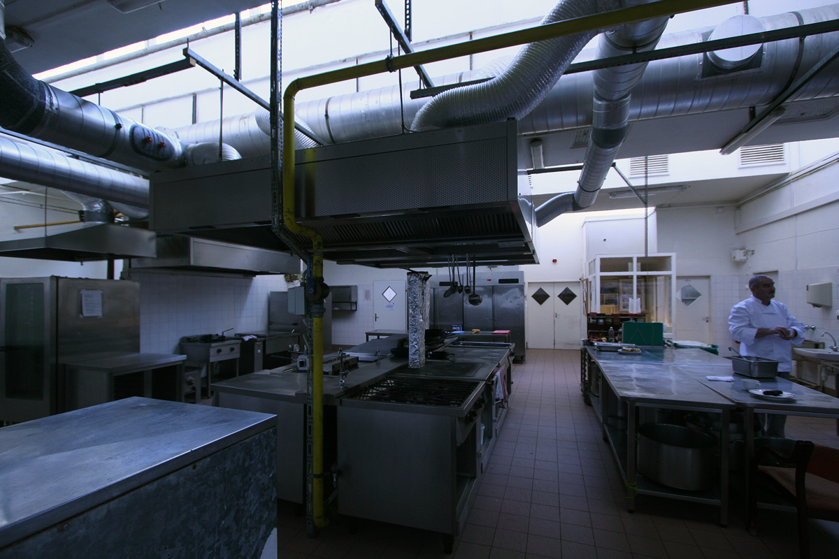 Illustration for article titled Ugye szerinted is ez a legmenőbb budapesti épület?