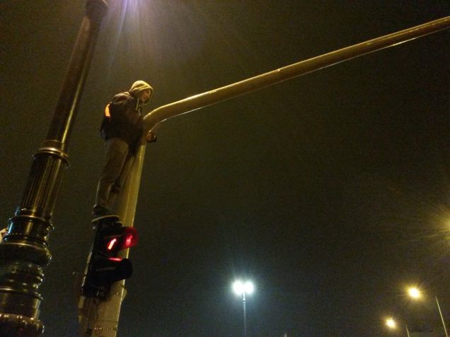 A lúdtalpas, kígyóvállú, ultraliberális gennyládák visszatérnek