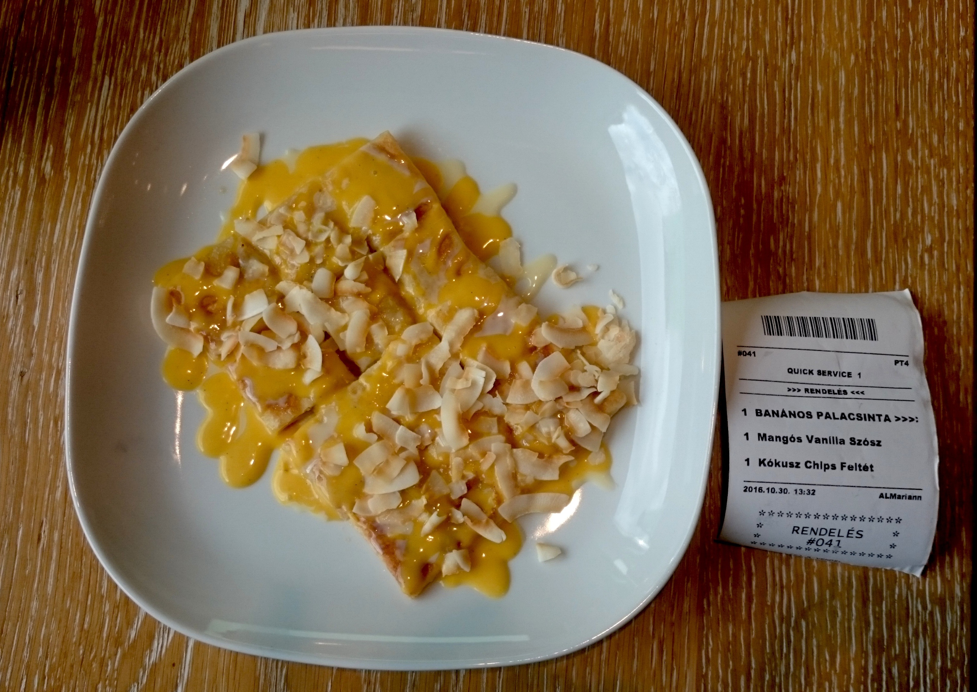 Illustration for article titled Itt születtem én ezen a THAI-on......