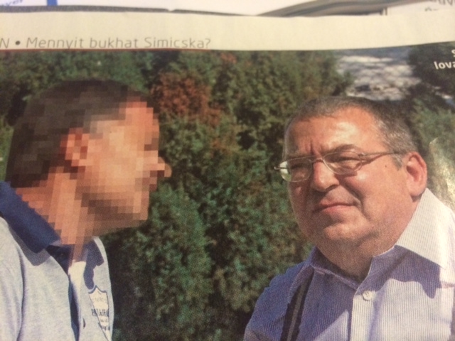 Kiszámolták, mennyit bukik idén Simicska az Orbán-konfliktuson