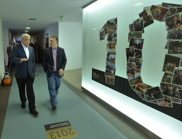 Most mi van? Mégis előrehozott választások lesznek?