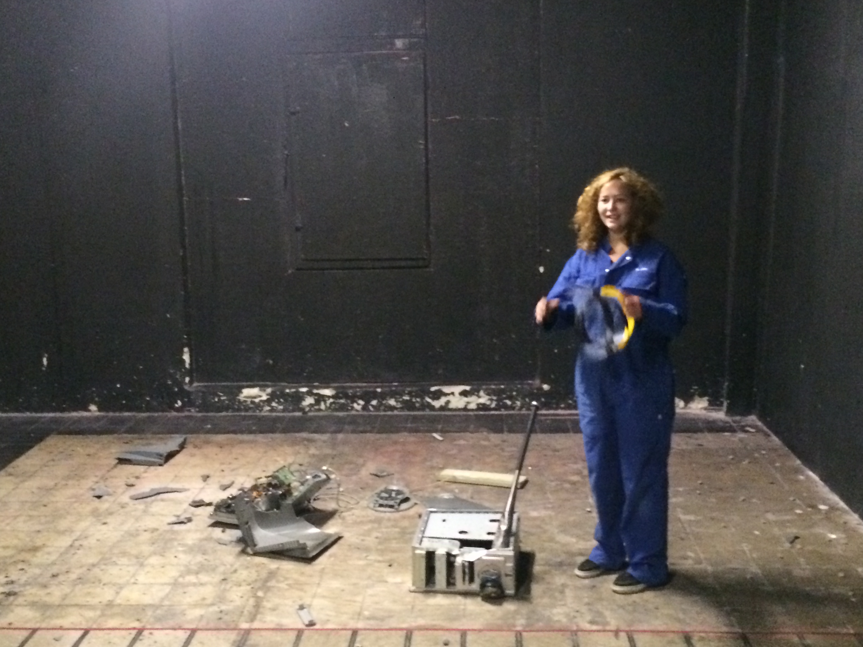 Sima sajtóeseménynek indult, szexizmus lett a vége