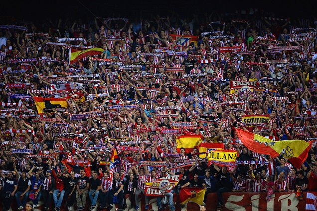 A Barcelona elszállt, és ez így van rendjén