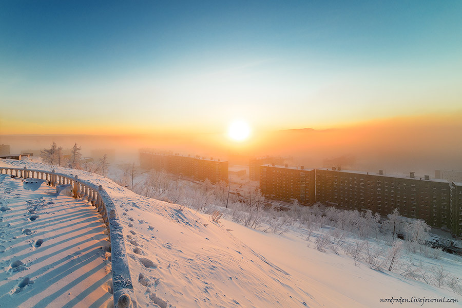 Illustration for article titled Színes város a világ végén, ami Pussy Riotot is adott a világnak