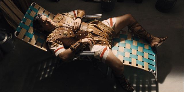 Illustration for article titled Politikonc#6