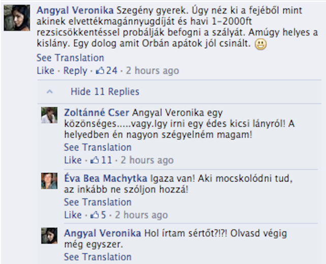 Illustration for article titled Mi jöhet még? Lajhárral vagy embrióval fotózkodik legközelebb Orbán?