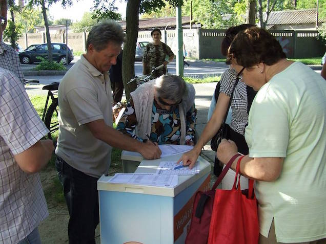 Soha, de soha nem fogjátok kitalálni, kit képviselne Fenyvesi Zoltán
