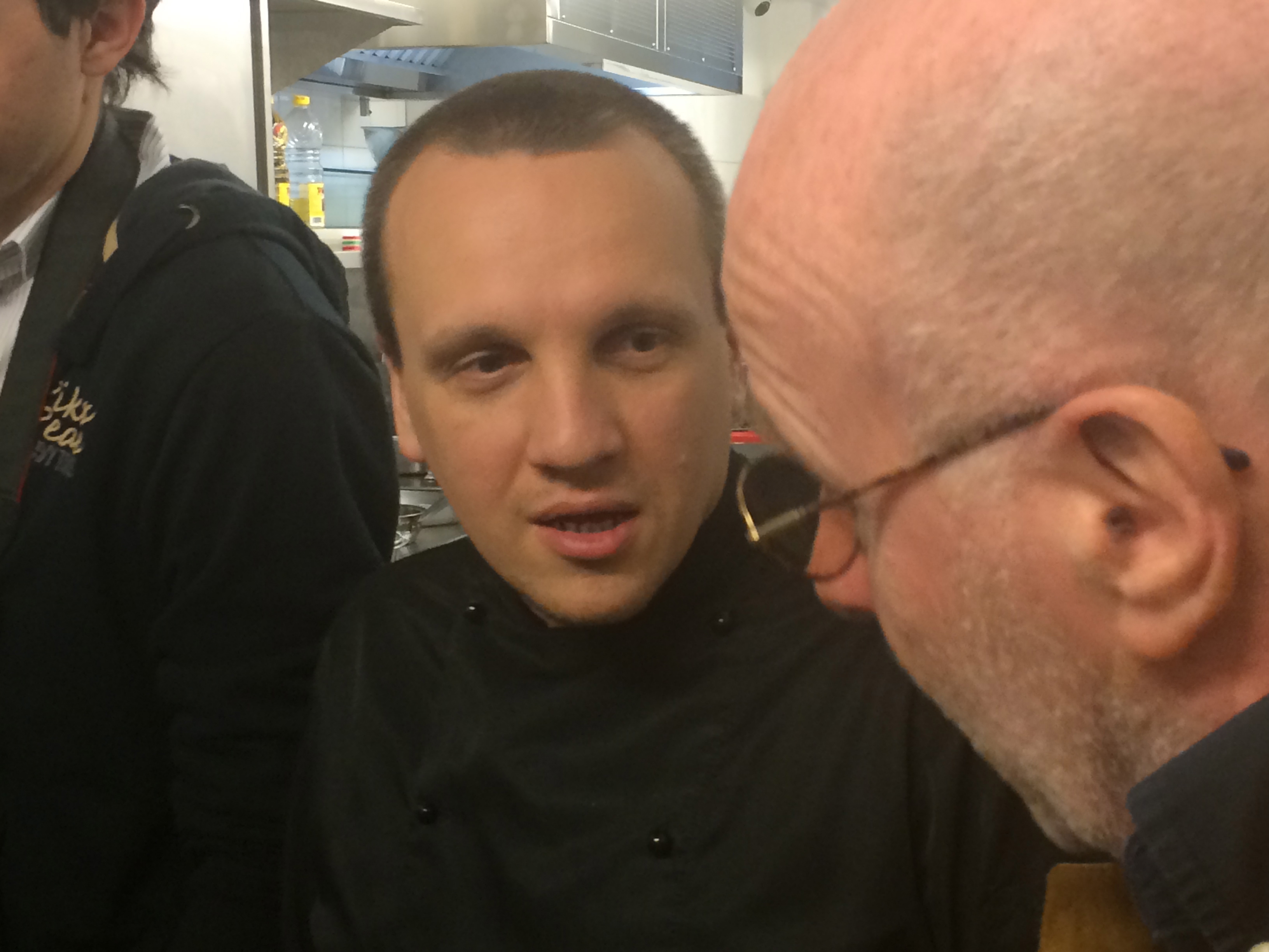 Illustration for article titled A csirkeláb olyan, mint maga az élet