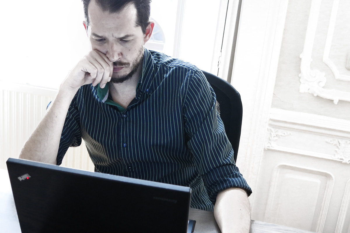 Tizenöt év után újra itt