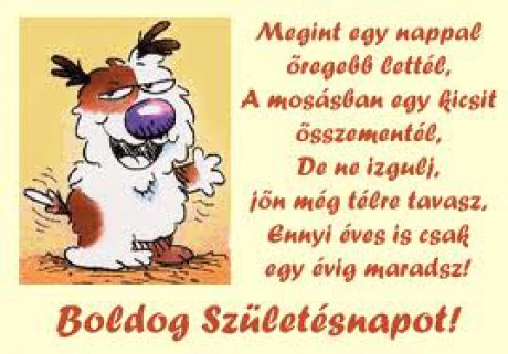 Illustration for article titled Hogyan köszöntsük barátunkat a születésnapján?