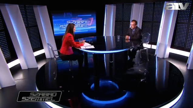 Baromi jó publicisták