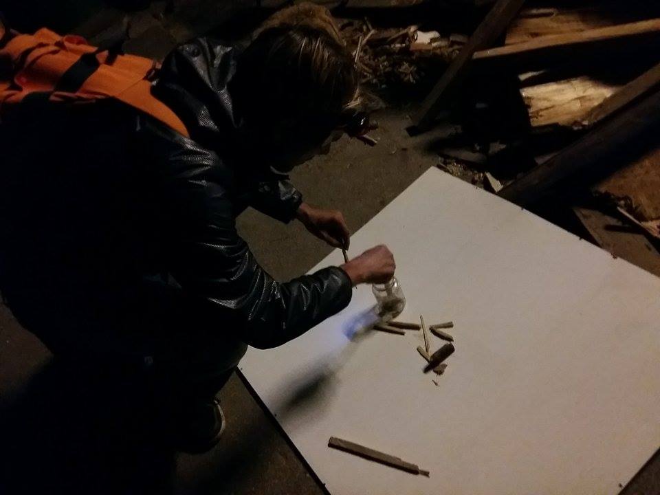 Illustration for article titled 100 napos tojás? 35 éves zebrapintymúmia!