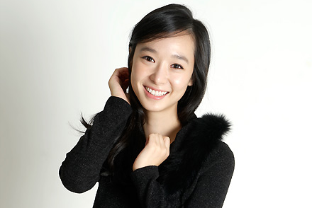 Napi WTF: a koreai színésznő, aki elkezd folyékonyan magyarul beszélni