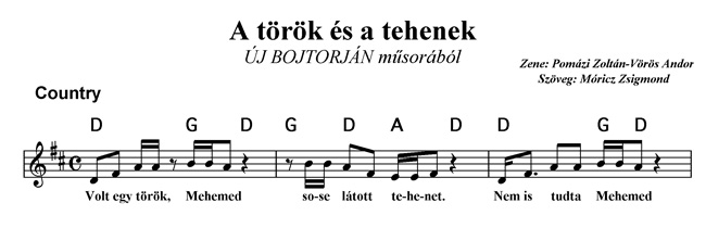 Illustration for article titled Volt egy ..... Mehemed, sosem látott tehenet! Frissítve: Szigetvár ostroma c. 27 perces videóval.