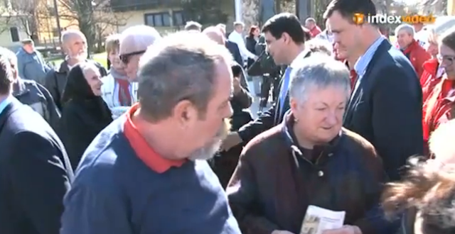 Orbánnak semmi esélye, hurrikánként söpör el mindent a Kormányváltás