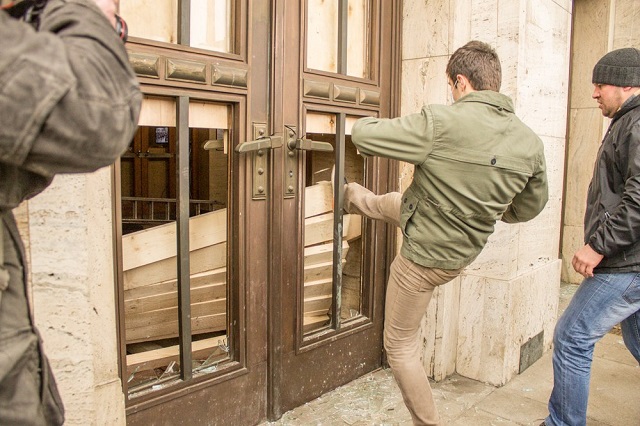 És mi történik eközben Kárpátalján?