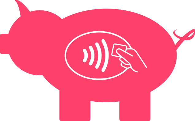 Érinthetem? – elmélkedés a készpénzről