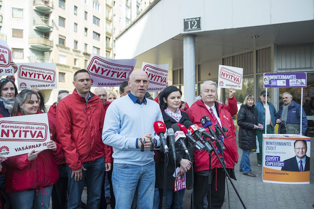 Orbán Viktor hiába beszélt, a Fidesz most nem képes keményen harcolni