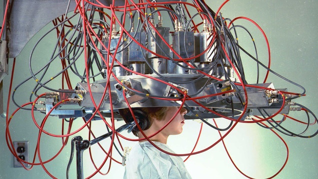 Hátborzongató, bizarr, menő orvosi műszerek a 20. század elejéről