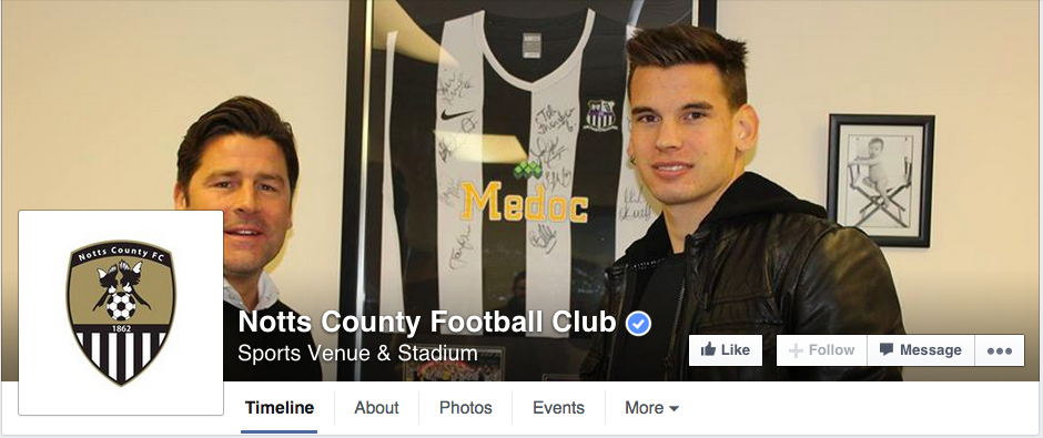 Illustration for article titled Magyar trollhadsereg lepte el egy angol focicsapat facebookját