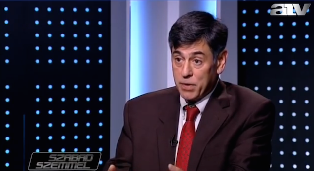 A nap legviccesebb híre: Orbán Viktor kivágja az országból Goodfriendet