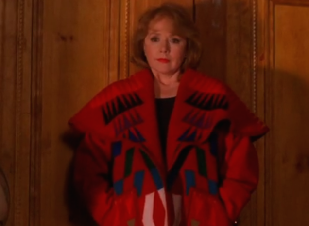 Illustration for article titled Divatbűntettek és időtálló menőségek a Twin Peaksben