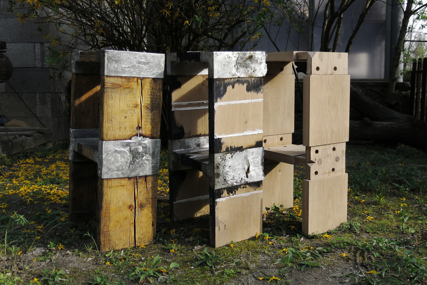 Illustration for article titled Fém a fán: Milánóba mennek a világszínvonalú magyar dizájnbútorok