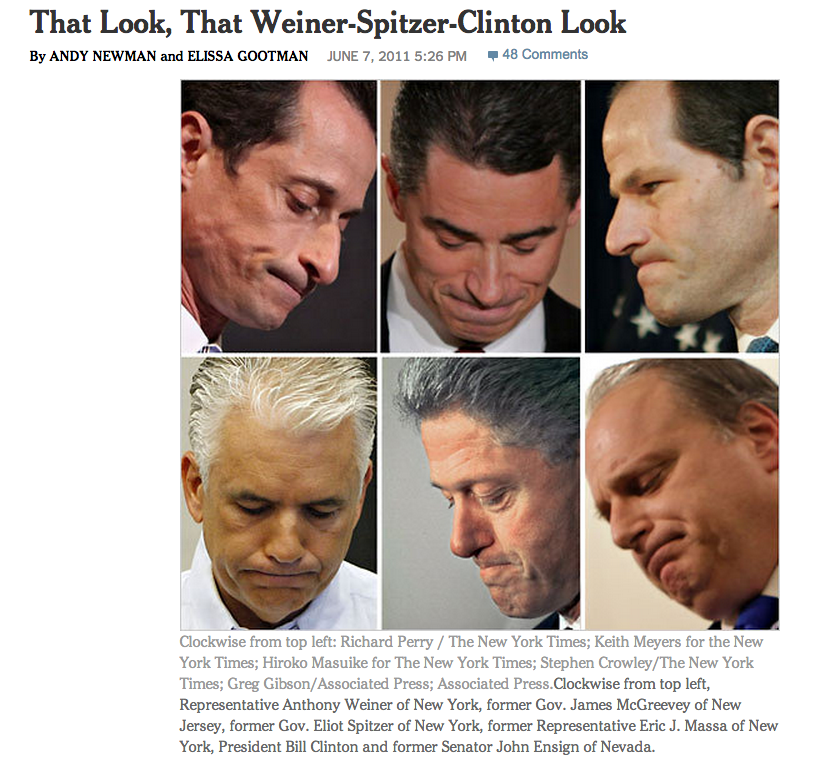 Illustration for article titled Honnan tudod, hogy hazudott, hazudik, hazudni fog? A száját nézd!