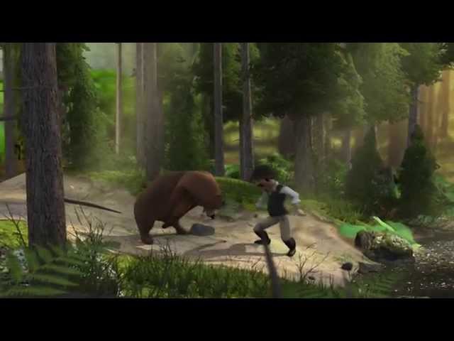 Ugye nem ilyen agyalágyultak a székelyek?