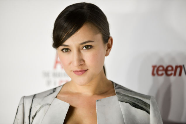 Trollok miatt elhagyta a Twittert Robin Williams lánya