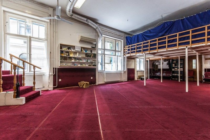 Most 50 misi alatt mecsetet vehetsz Budapesten