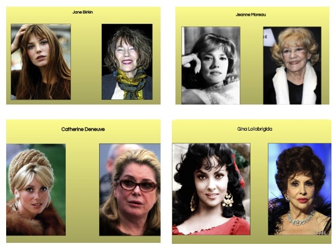 Illustration for article titled Bizony, bizony! Egy szép napon, kopog az ősz az ablakon......