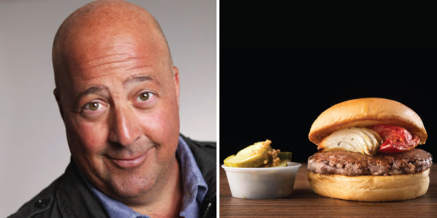 Illustration for article titled Ínycsiklandóbb burgerpornó nem lesz ma már