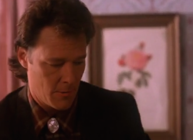 Illustration for article titled Divatbűntettek és időtálló menőségek a Twin Peaksben