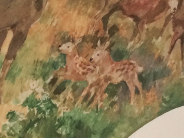 Illustration for article titled A 3 legrettenetesebb szörnyszülött a Momotaro étterem mennyezetéről